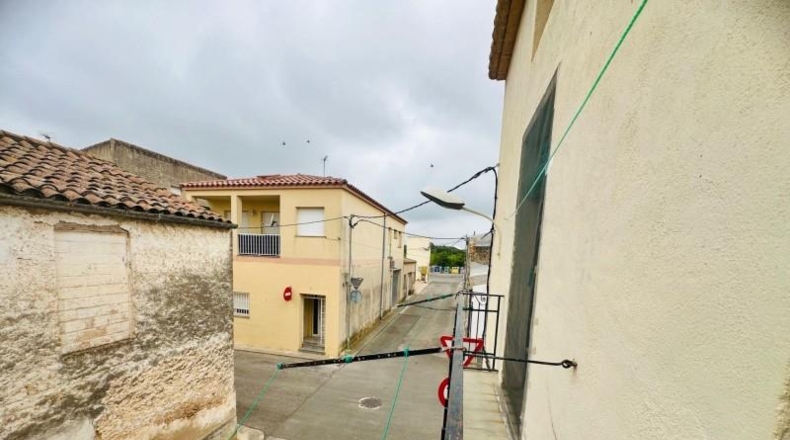 Tarragona - Santa Bàrbara - 313m2