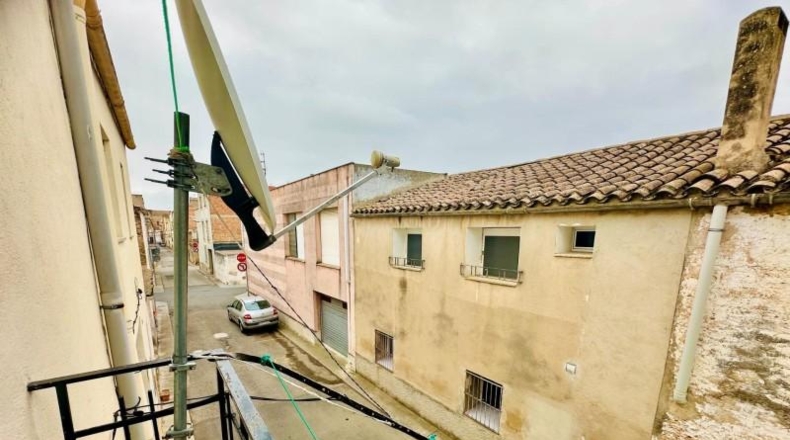 Tarragona - Santa Bàrbara - 313m2