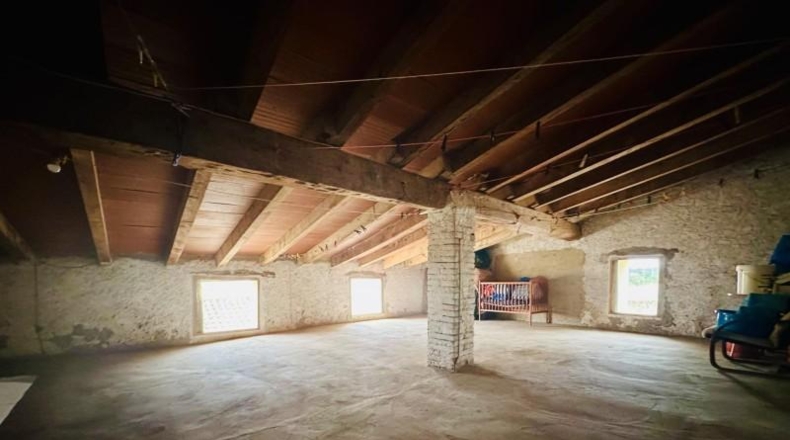 Tarragona - Santa Bàrbara - 313m2
