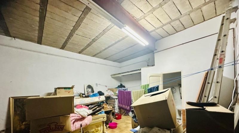 Tarragona - Santa Bàrbara - 313m2