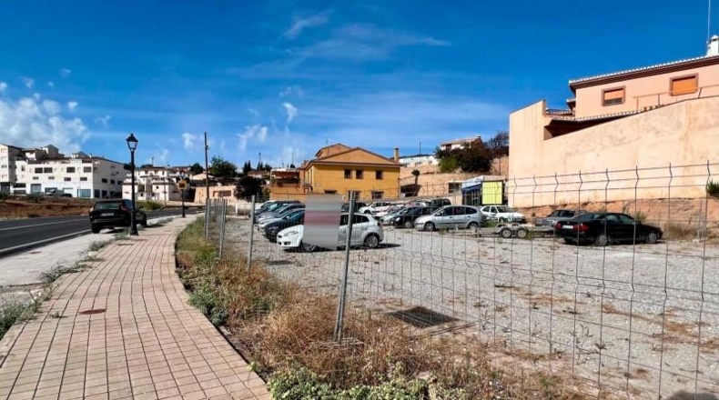 Granada - Alhama de Granada - 384m2