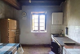 Pedrafita do Cebreiro 160&nbsp;m²