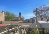 Casa de poble en venda a la España, Adamuz, ref.: TR287489 foto