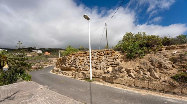 Santa Cruz de Tenerife - Fasnia - 2186m2