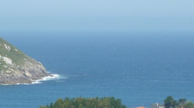 La Coruña - Malpica - 1000m2