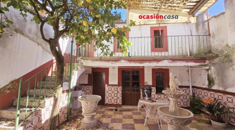Cordova - Villanueva de Córdoba - 332m2
