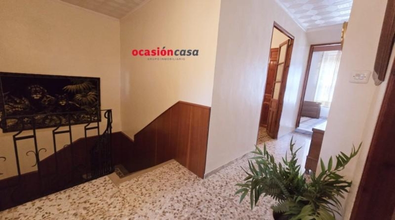 Cordova - Villanueva de Córdoba - 332m2