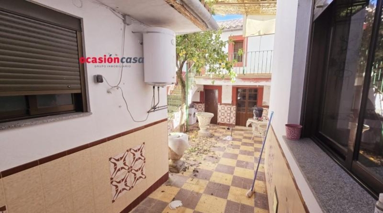 Cordova - Villanueva de Córdoba - 332m2