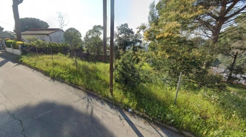 Barcelona - Tordera - 810m2