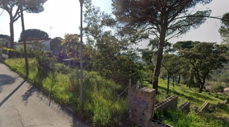 Barcelona - Tordera - 810m2