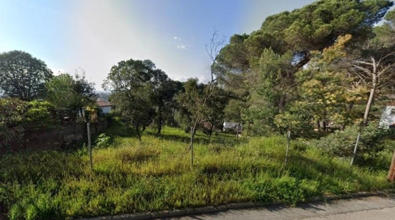 Barcelona - Tordera - 810m2
