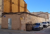 Suelo urbano en venta en la España, Montaverner, ref: TR338445 foto