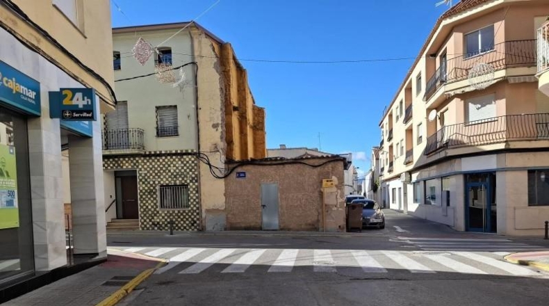 Valencia - Montaberner - 191m2