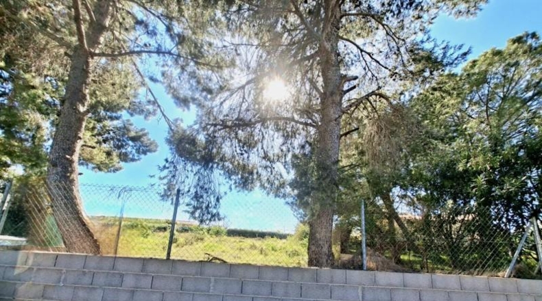 València - Bétera - 785m2