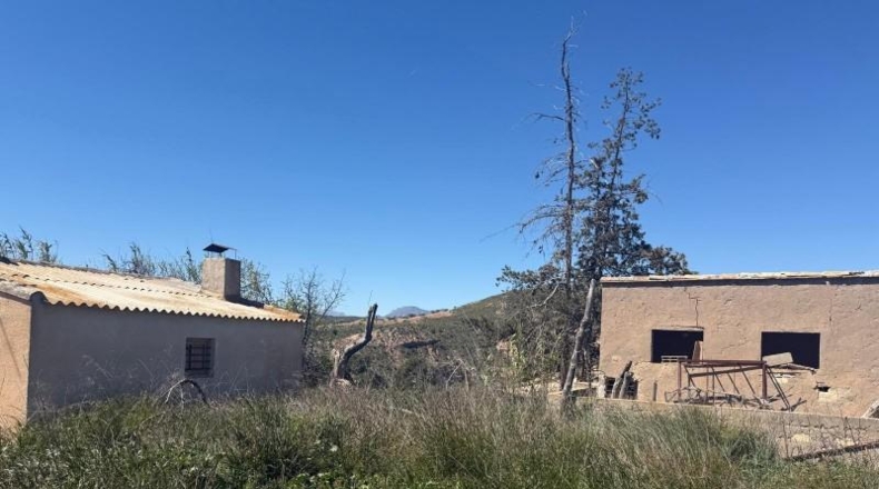 Murcia - Lorca - 4000m2