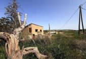 Casa de campo con terreno en venta en la España, Lorca, ref: TR407084 foto
