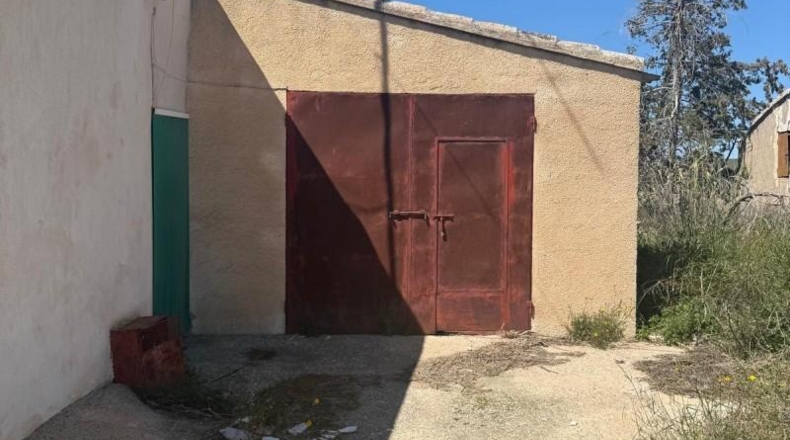 Murcia - Lorca - 4000m2