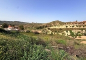 Casa de campo con terreno en venta en la España, Lorca, ref: TR407084 foto