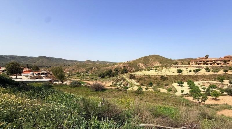 Murcia - Lorca - 4000m2