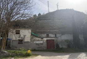Calataiud 383&nbsp;m² 