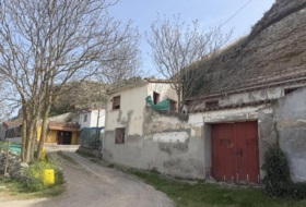 Calataiud 383&nbsp;m² 