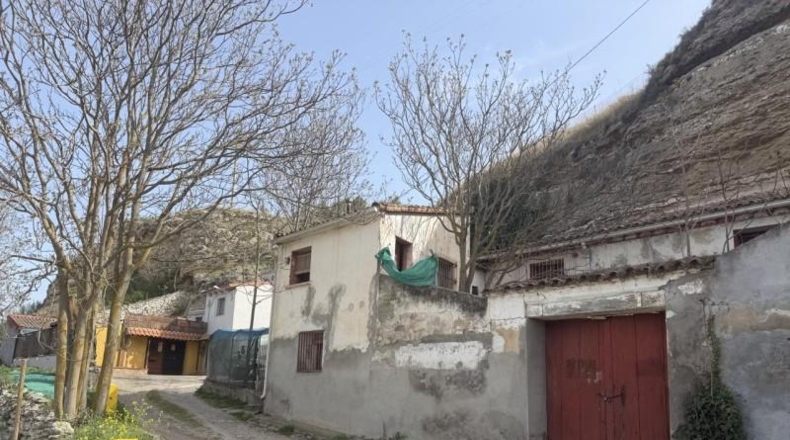 Zaragoza - Calatayud - 383m2