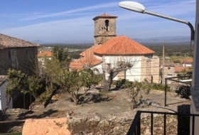 Villar de Plasencia 144&nbsp;m²