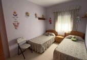 Casa de campo con terreno en venta en la España, Villar de Plasencia, ref: TR403367 foto