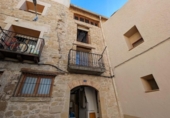 Village house for sale on España, Horta de Sant Joan, ref: TR403885 photo