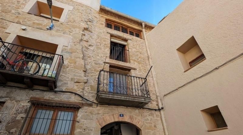 Tarragona - Horta de Sant Joan - 64m2