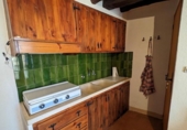 Village house for sale on España, Horta de Sant Joan, ref: TR403885 photo