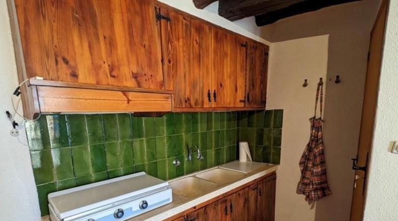 Tarragona - Horta de Sant Joan - 64m2