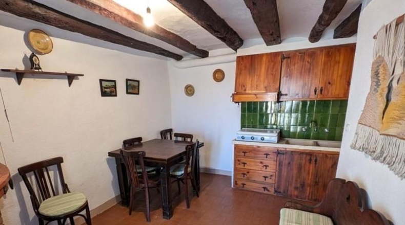 Tarragona - Horta de Sant Joan - 64m2