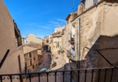 Village house for sale on España, Horta de Sant Joan, ref: TR403885 photo