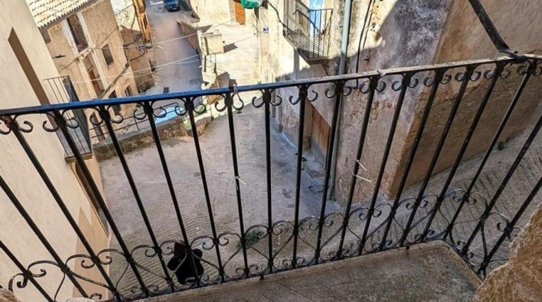 Tarragona - Horta de Sant Joan - 64m2