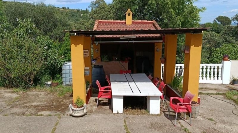 Córdoba - Córdoba - 3500m2