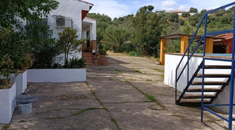 Córdoba - Córdoba - 3500m2