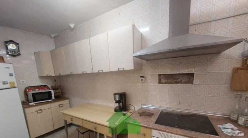 Badajoz - Montijo - 290m2