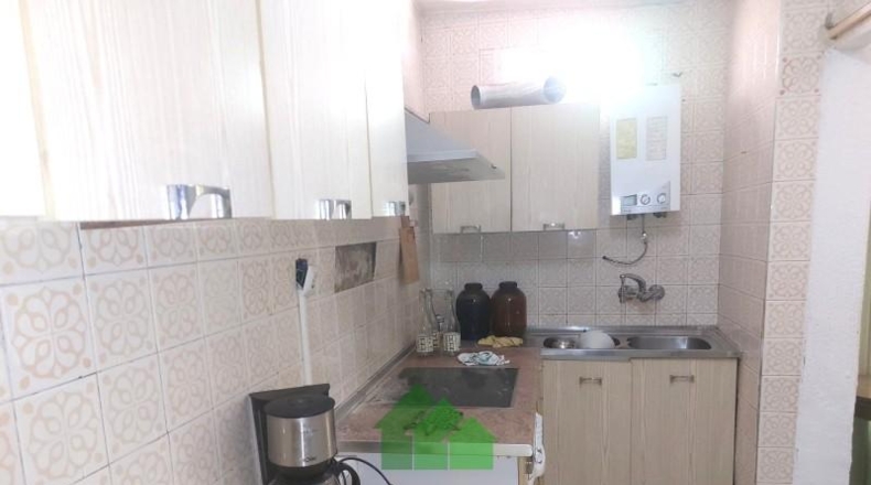Badajoz - Montijo - 290m2