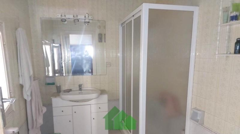 Badajoz - Montijo - 290m2