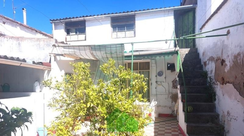 Badajoz - Montijo - 290m2
