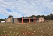Detached villa with land for sale on España, Andilla, ref: TR404103 photo