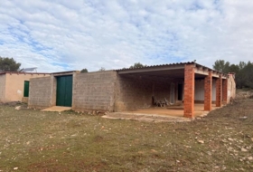 Andilla 1946&nbsp;m²
