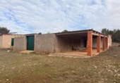 Detached villa with land for sale on España, Andilla, ref: TR404103 photo