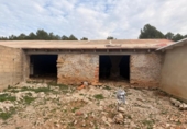 Detached villa with land for sale on España, Andilla, ref: TR404103 photo
