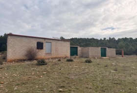 Andilla 1946&nbsp;m²