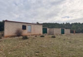 Detached villa with land for sale on España, Andilla, ref: TR404103 photo