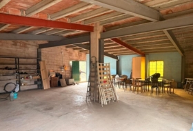 Andilla 1946&nbsp;m²
