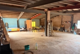Andilla 1946&nbsp;m²