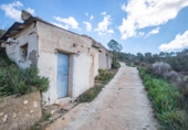 Casa de campo con terreno en venta en la España, Petrer, ref: TR409522 foto